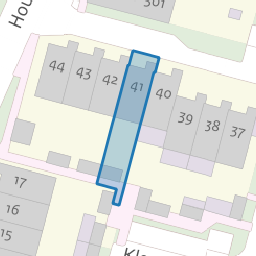 Perceel APD02-AC-6953