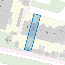 Perceel APD02-AC-6961