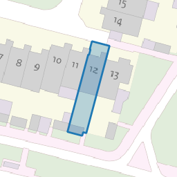 Perceel APD02-AC-6964