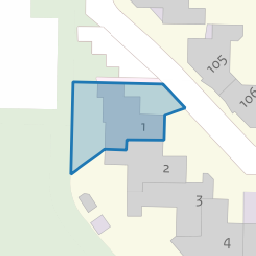 Perceel APD02-AC-6972