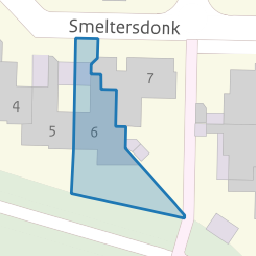 Perceel APD02-AC-6977