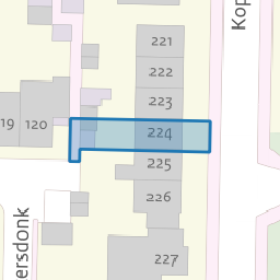 Perceel APD02-AC-6991