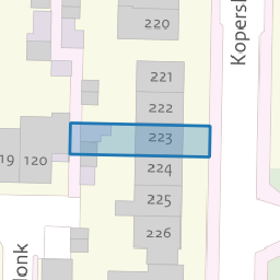 Perceel APD02-AC-6992