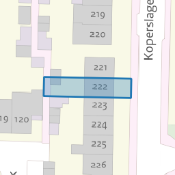 Perceel APD02-AC-6993