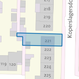 Perceel APD02-AC-6994
