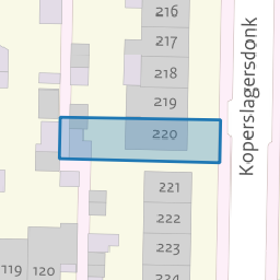 Perceel APD02-AC-6995