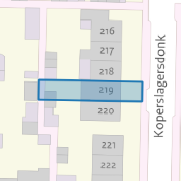 Perceel APD02-AC-6996