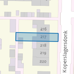 Perceel APD02-AC-6998