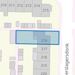 Perceel APD02-AC-6999