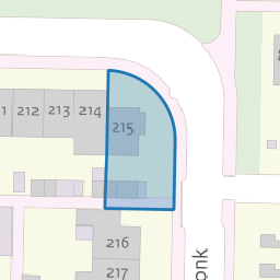 Perceel APD02-AC-7000