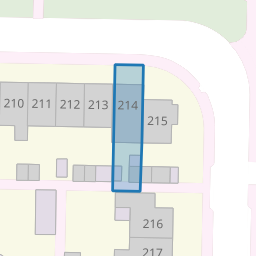 Perceel APD02-AC-7001