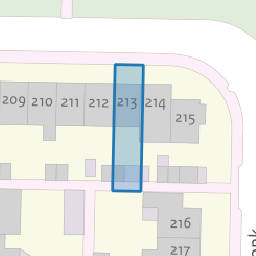 Perceel APD02-AC-7002