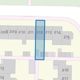 Perceel APD02-AC-7003