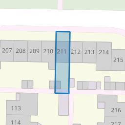 Perceel APD02-AC-7004