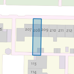 Perceel APD02-AC-7007