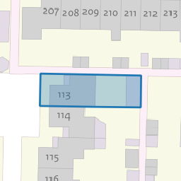 Perceel APD02-AC-7009