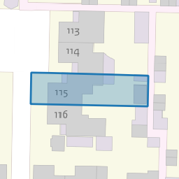 Perceel APD02-AC-7011
