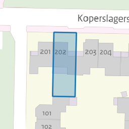 Perceel APD02-AC-7018
