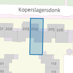 Perceel APD02-AC-7020