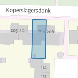 Perceel APD02-AC-7021