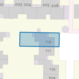 Perceel APD02-AC-7023