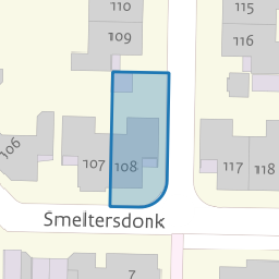 Perceel APD02-AC-7027