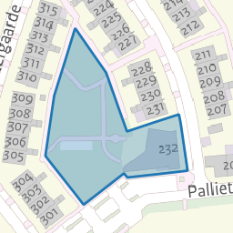 Perceel APD02-AC-7055