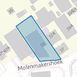 Perceel APD02-AC-7071