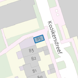 Perceel APD02-AC-709