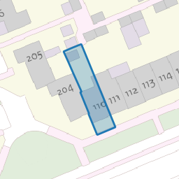 Perceel APD02-AC-7101