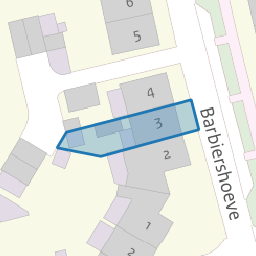 Perceel APD02-AC-7106