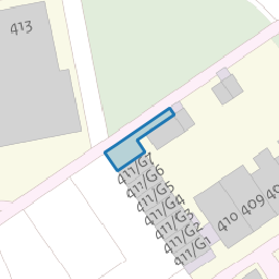 Perceel APD02-AC-7109