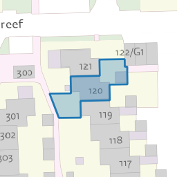 Perceel APD02-AC-7134