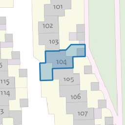 Perceel APD02-AC-7136