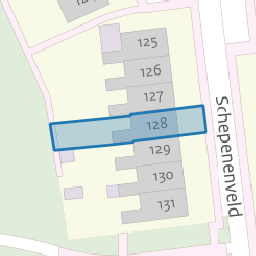 Perceel APD02-AC-7185