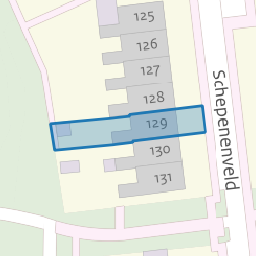 Perceel APD02-AC-7186