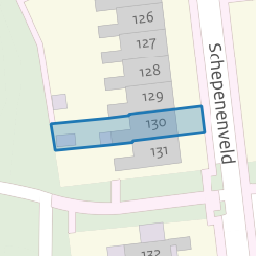 Perceel APD02-AC-7187