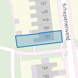 Perceel APD02-AC-7188