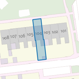 Perceel APD02-AC-7195