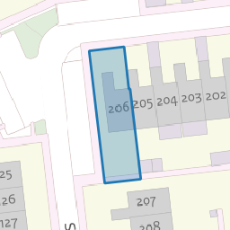 Perceel APD02-AC-7197