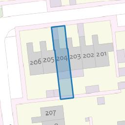 Perceel APD02-AC-7199