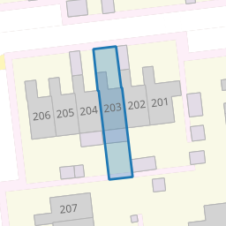 Perceel APD02-AC-7200