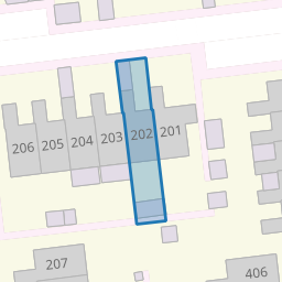 Perceel APD02-AC-7201