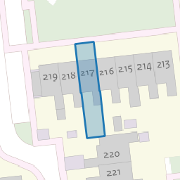 Perceel APD02-AC-7219