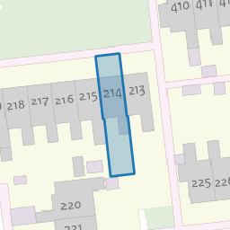 Perceel APD02-AC-7220