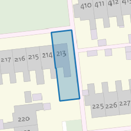 Perceel APD02-AC-7221