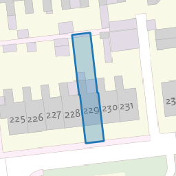 Perceel APD02-AC-7232