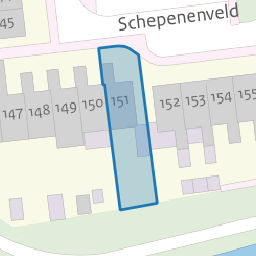 Perceel APD02-AC-7240