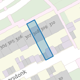 Perceel APD02-AC-7246