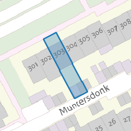 Perceel APD02-AC-7251